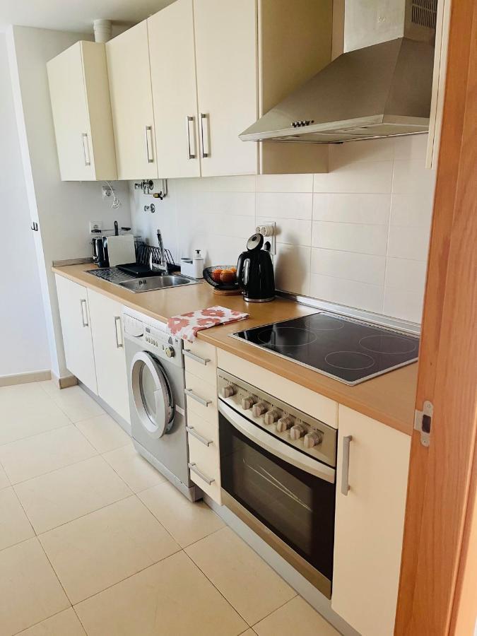 Apartment Lucy Hacienda Riquelme Golf Resort Murcia Eksteriør bilde